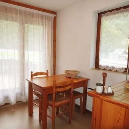 Appartement - 4 Pers, 19 M2, 1/0 Châtel